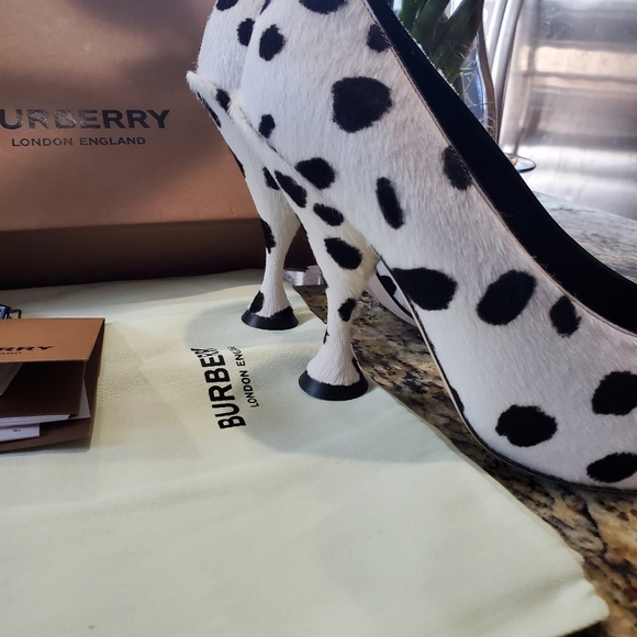 Burberry Ava 38.5 brand new - Picture 15 of 15